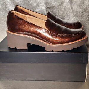 Naturalizer Cinnamon Loafers – Brand New, Never Worn